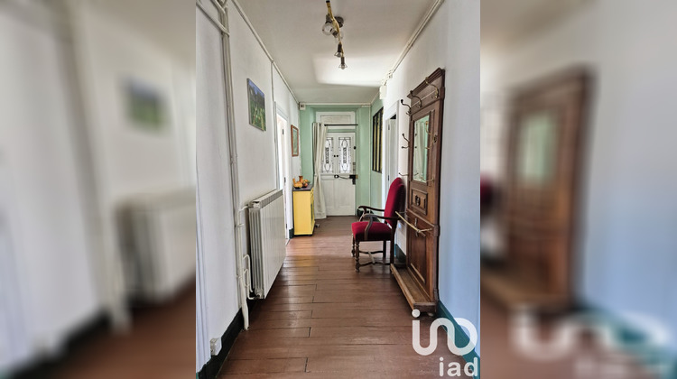 Ma-Cabane - Vente Maison Saint-Amans-Valtoret, 232 m²