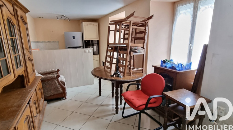 Ma-Cabane - Vente Maison Saint-Amans-Valtoret, 75 m²