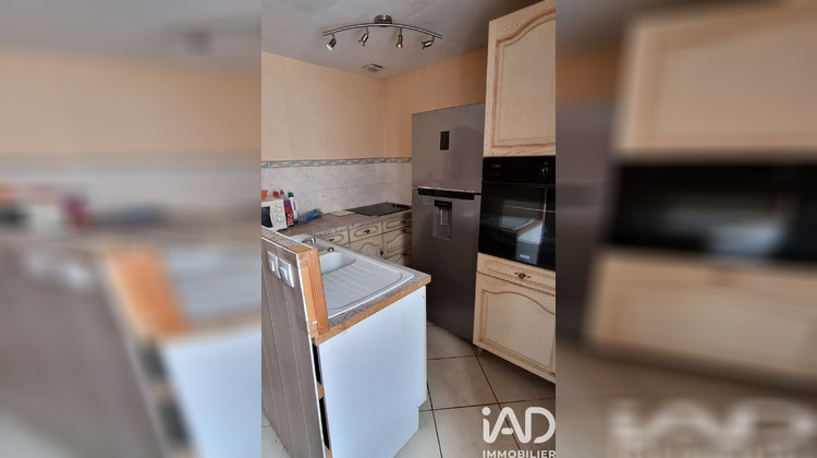 Ma-Cabane - Vente Maison Saint-Amans-Valtoret, 75 m²