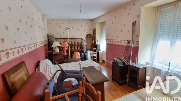 Ma-Cabane - Vente Maison Saint-Amans-Valtoret, 75 m²
