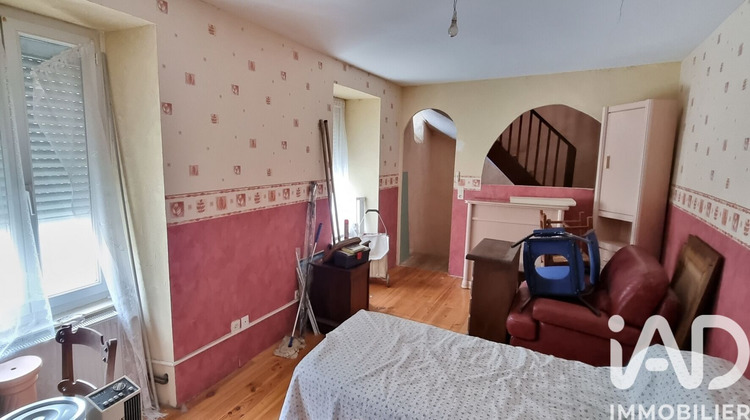 Ma-Cabane - Vente Maison Saint-Amans-Valtoret, 75 m²