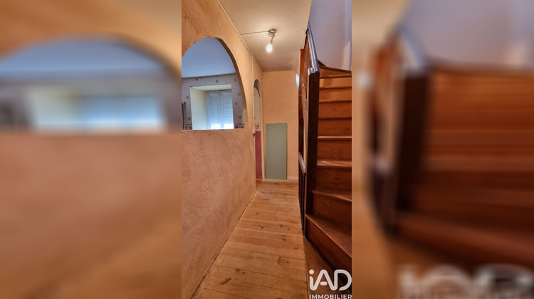 Ma-Cabane - Vente Maison Saint-Amans-Valtoret, 75 m²