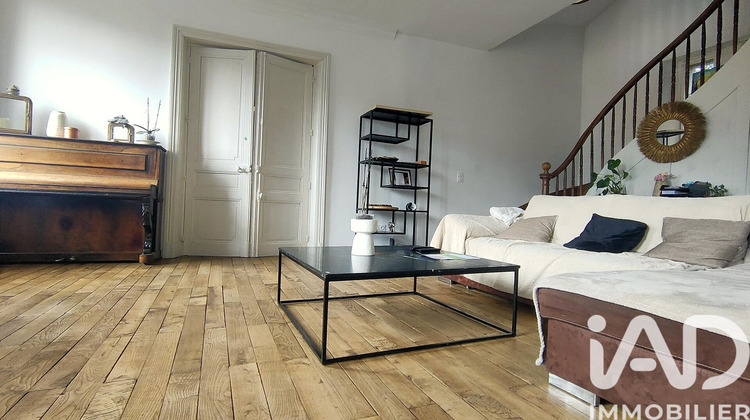 Ma-Cabane - Vente Maison Saint-Amans-Valtoret, 190 m²