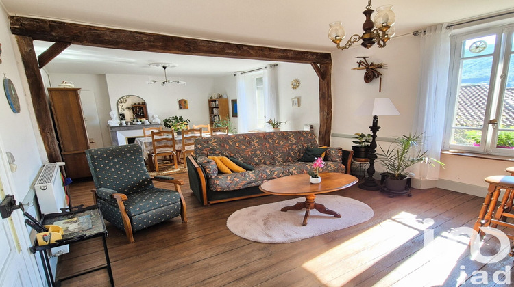 Ma-Cabane - Vente Maison Saint-Amans-Valtoret, 232 m²