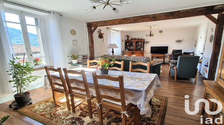Ma-Cabane - Vente Maison Saint-Amans-Valtoret, 232 m²