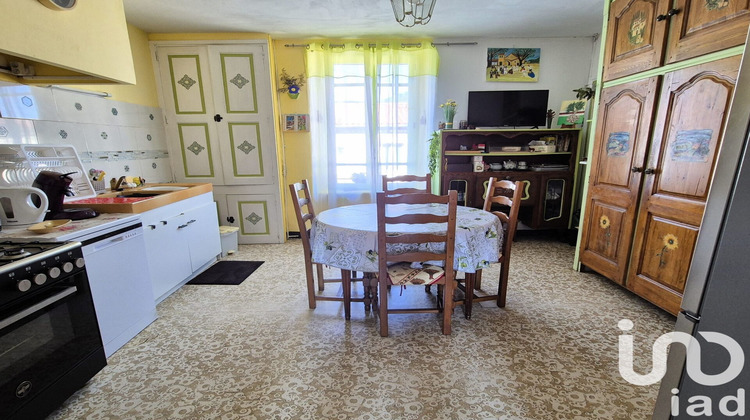 Ma-Cabane - Vente Maison Saint-Amans-Valtoret, 232 m²
