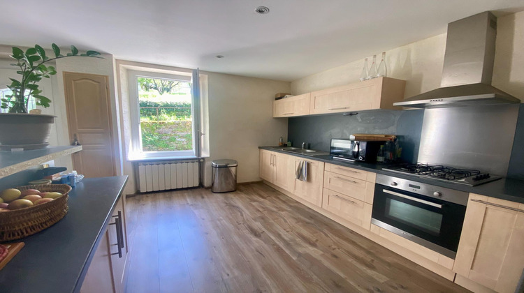 Ma-Cabane - Vente Maison Saint-Amans-Valtoret, 81 m²