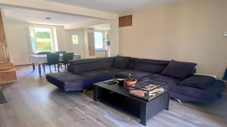 Ma-Cabane - Vente Maison Saint-Amans-Valtoret, 81 m²