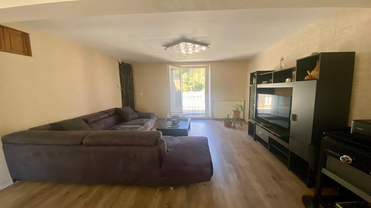 Ma-Cabane - Vente Maison Saint-Amans-Valtoret, 81 m²