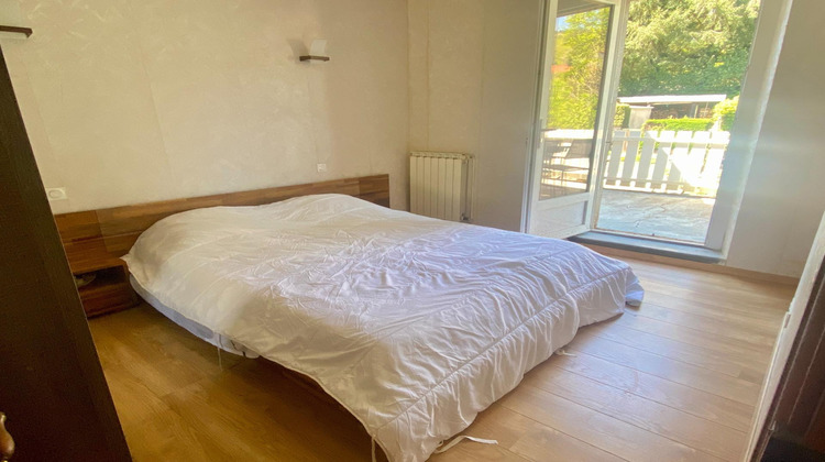 Ma-Cabane - Vente Maison Saint-Amans-Valtoret, 81 m²