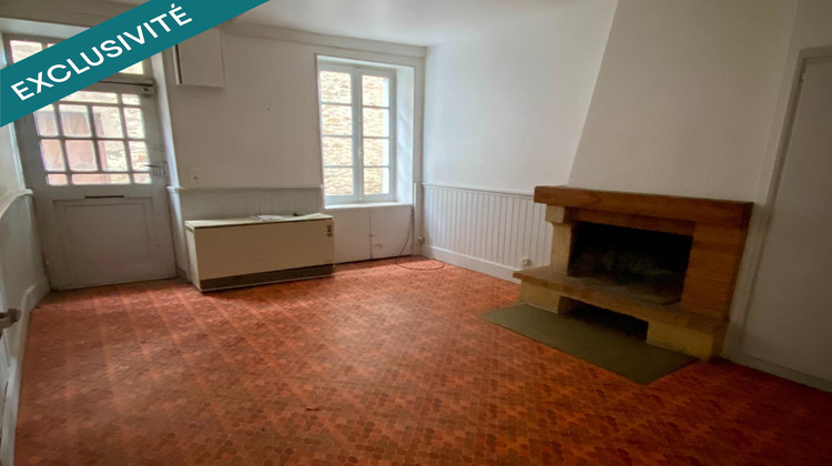 Ma-Cabane - Vente Maison Saint-Amans-Valtoret, 50 m²