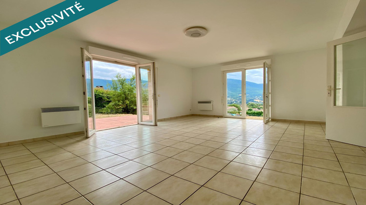 Ma-Cabane - Vente Maison Saint-Amans-Valtoret, 91 m²