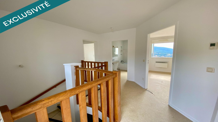 Ma-Cabane - Vente Maison Saint-Amans-Valtoret, 91 m²