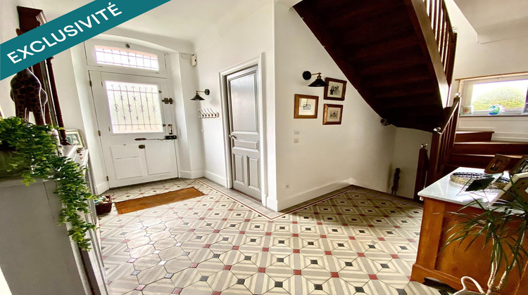 Ma-Cabane - Vente Maison Saint-Amans-Valtoret, 184 m²