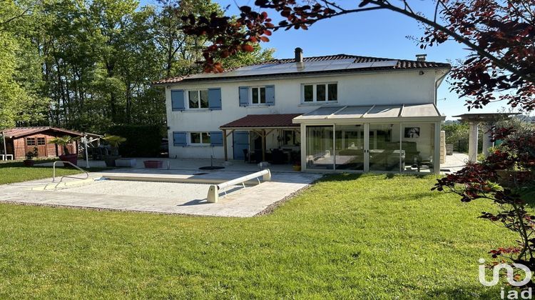 Ma-Cabane - Vente Maison Saint-Amant, 205 m²