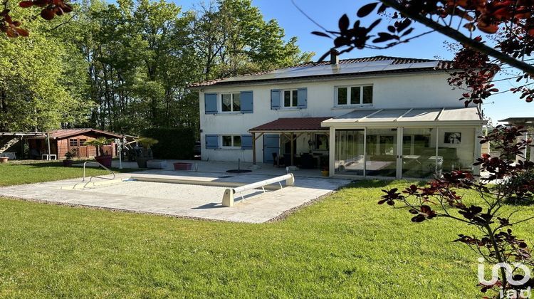 Ma-Cabane - Vente Maison Saint-Amant, 205 m²