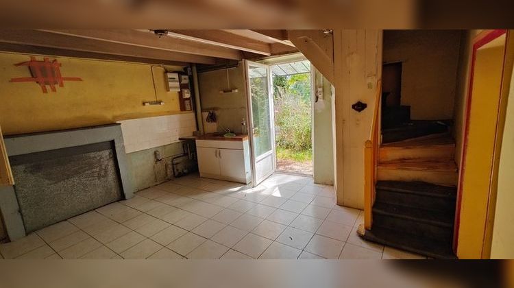 Ma-Cabane - Vente Maison SAINT AMANT DE BOIXE, 68 m²