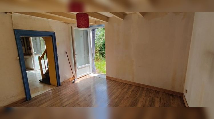 Ma-Cabane - Vente Maison SAINT AMANT DE BOIXE, 68 m²