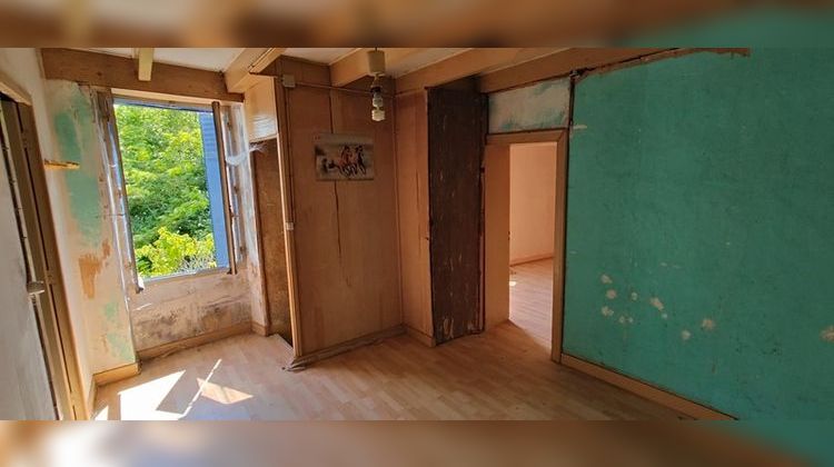 Ma-Cabane - Vente Maison SAINT AMANT DE BOIXE, 68 m²