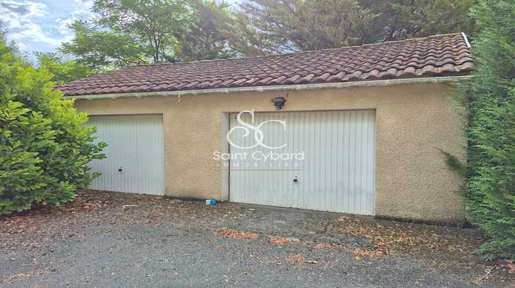 Ma-Cabane - Vente Maison SAINT-AMANT-DE-BOIXE, 144 m²