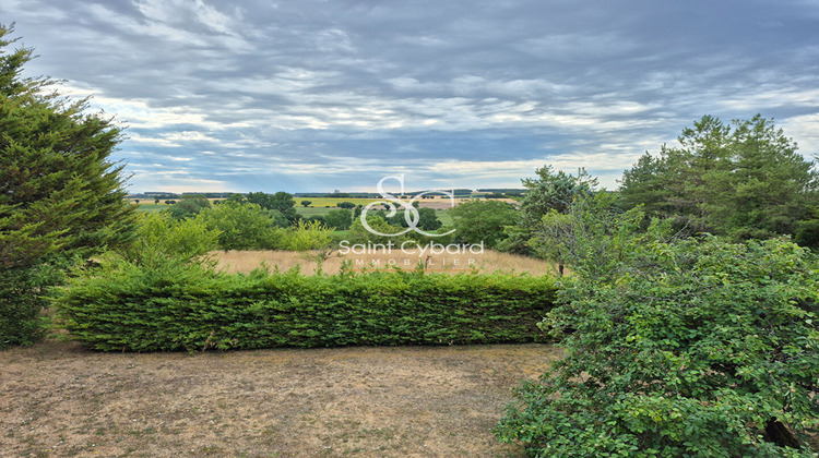 Ma-Cabane - Vente Maison SAINT-AMANT-DE-BOIXE, 144 m²