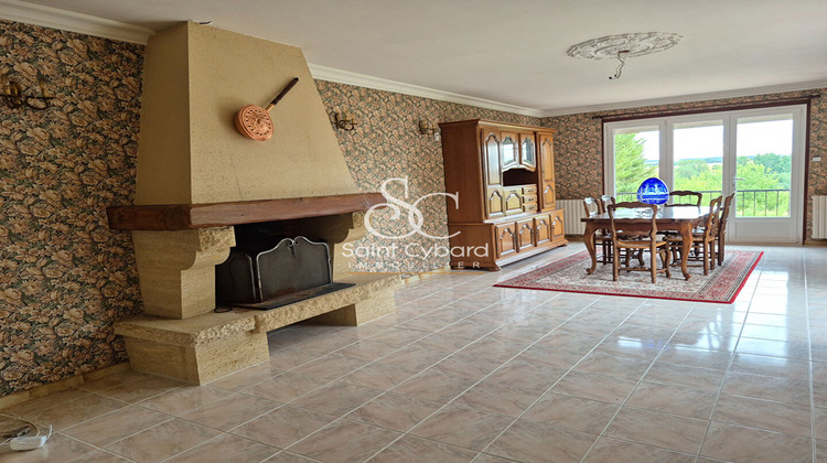 Ma-Cabane - Vente Maison SAINT-AMANT-DE-BOIXE, 144 m²