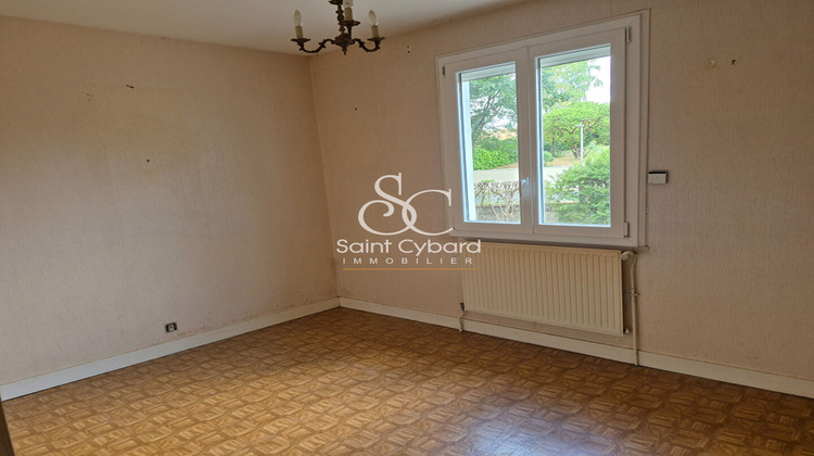 Ma-Cabane - Vente Maison SAINT-AMANT-DE-BOIXE, 144 m²