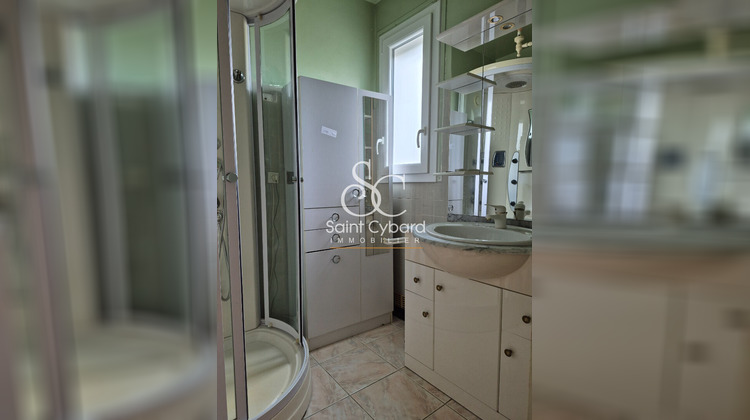 Ma-Cabane - Vente Maison SAINT-AMANT-DE-BOIXE, 144 m²