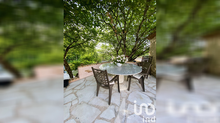 Ma-Cabane - Vente Maison Saint-Amant-de-Boixe, 215 m²