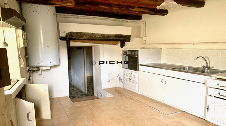 Ma-Cabane - Vente Maison SAINT-AMANT-DE-BOIXE, 120 m²