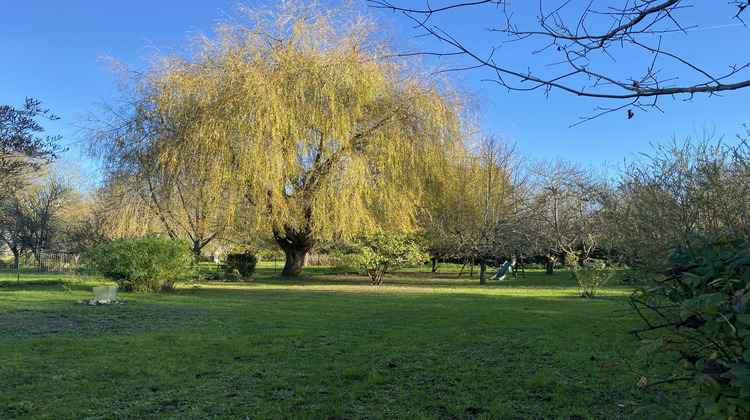 Ma-Cabane - Vente Maison Saint-Amant-de-Boixe, 151 m²