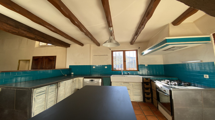 Ma-Cabane - Vente Maison Saint-Amant-de-Boixe, 151 m²