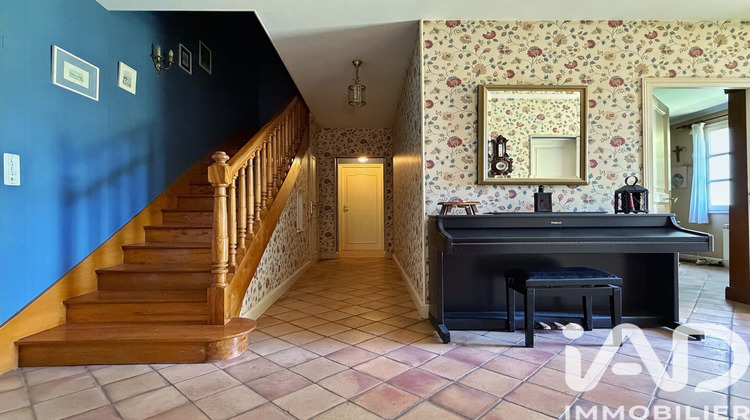 Ma-Cabane - Vente Maison Saint-Amant-de-Boixe, 228 m²
