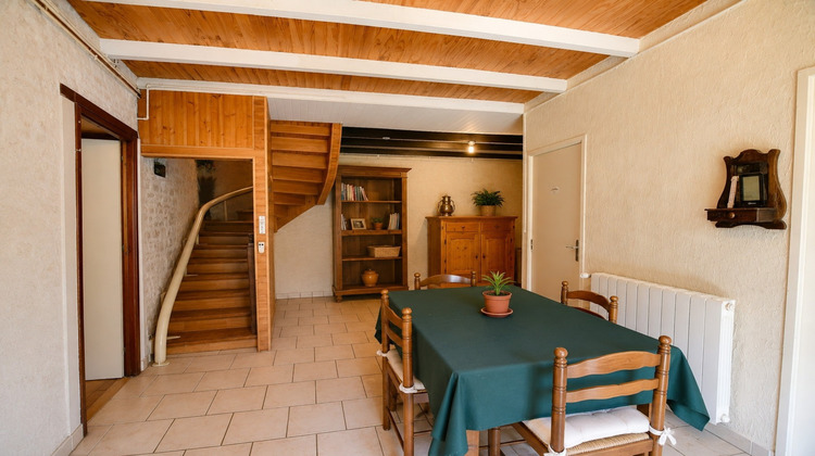 Ma-Cabane - Vente Maison SAINT AMANT DE BOIXE, 100 m²