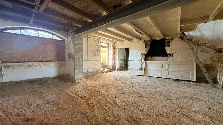 Ma-Cabane - Vente Maison SAINT-AMANT-DE-NOUERE, 150 m²