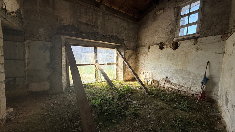 Ma-Cabane - Vente Maison SAINT-AMANT-DE-NOUERE, 150 m²