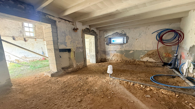 Ma-Cabane - Vente Maison SAINT-AMANT-DE-NOUERE, 150 m²