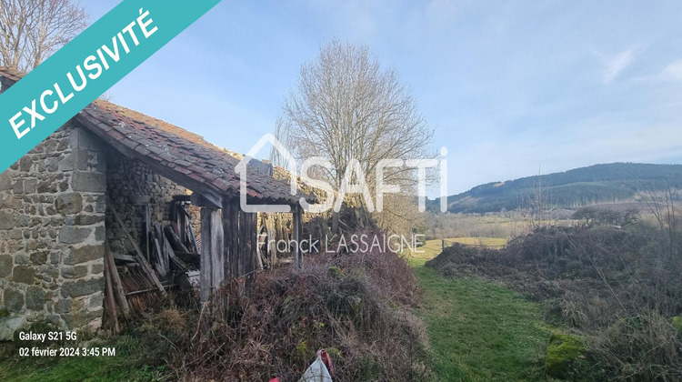 Ma-Cabane - Vente Maison Saint-Amant-Roche-Savine, 90 m²