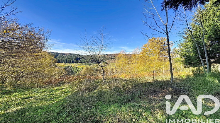 Ma-Cabane - Vente Maison Saint-Amant-Roche-Savine, 165 m²