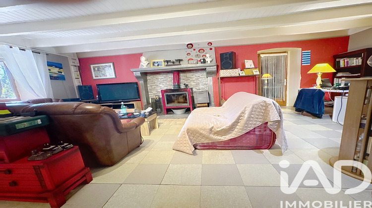 Ma-Cabane - Vente Maison Saint-Amant-Roche-Savine, 165 m²