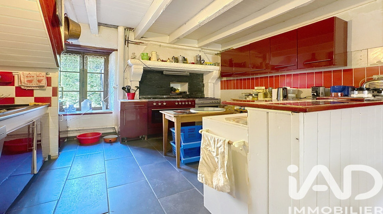 Ma-Cabane - Vente Maison Saint-Amant-Roche-Savine, 165 m²