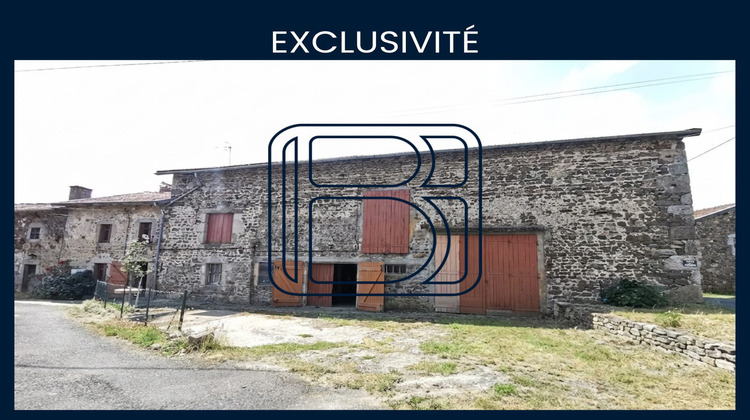 Ma-Cabane - Vente Maison Saint-Amant-Roche-Savine, 72 m²