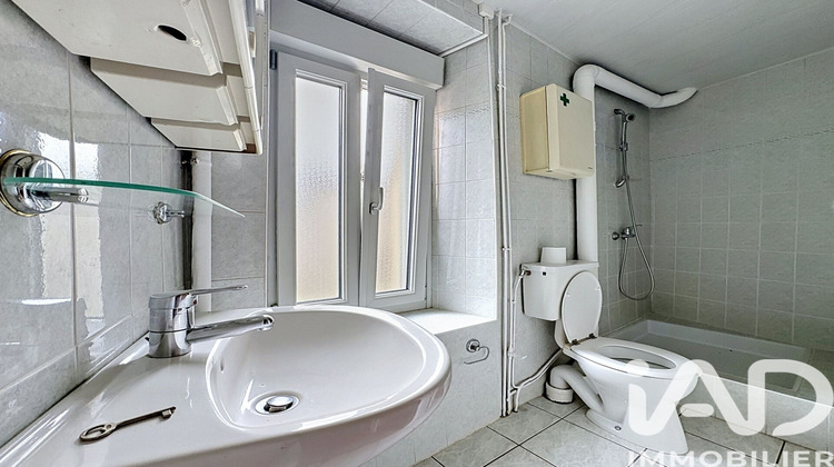 Ma-Cabane - Vente Maison Saint-Amant-Roche-Savine, 124 m²