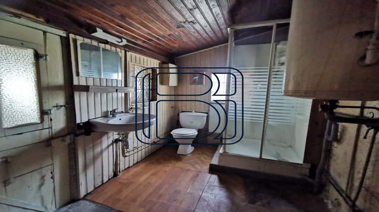 Ma-Cabane - Vente Maison Saint-Amant-Roche-Savine, 72 m²