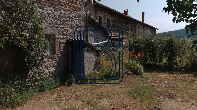 Ma-Cabane - Vente Maison Saint-Amant-Roche-Savine, 72 m²