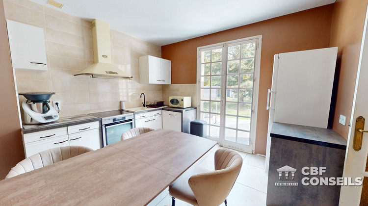 Ma-Cabane - Vente Maison Saint-Amant-Tallende, 140 m²