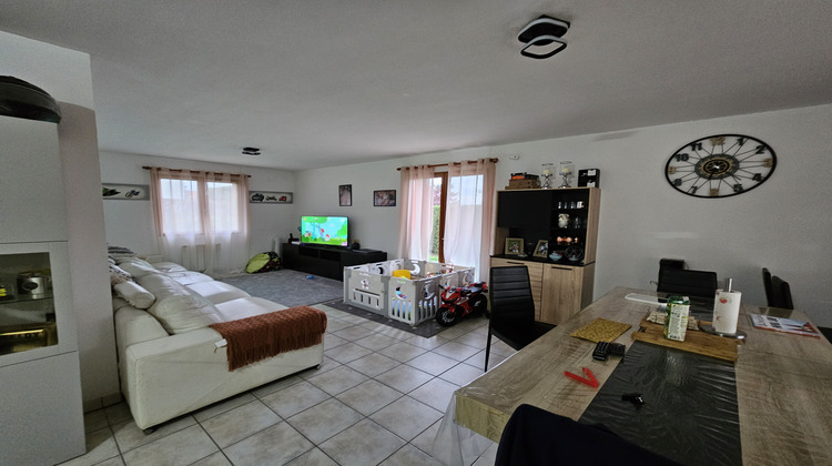 Ma-Cabane - Vente Maison Saint-Amant-Tallende, 91 m²