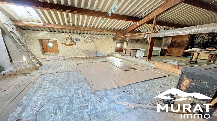 Ma-Cabane - Vente Maison Saint-Amant-Tallende, 108 m²