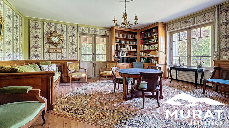 Ma-Cabane - Vente Maison Saint-Amant-Tallende, 154 m²