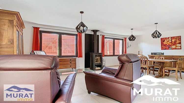 Ma-Cabane - Vente Maison Saint-Amant-Tallende, 170 m²